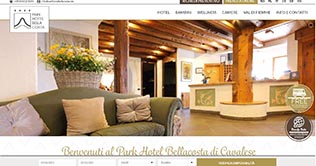 Park Hotel Bella Costa Val di Fiemme Cavalese